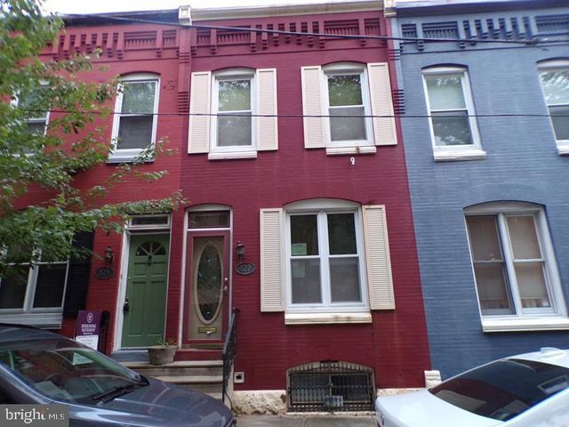 827 N NEWKIRK ST, Philadelphia, PA 19130