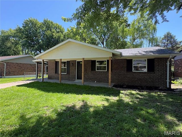 2156 Northern Limits Drive, Unincorporated, MO 63031