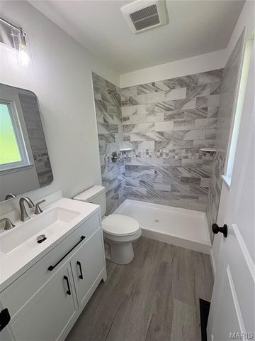 2156 Northern Limits Drive, Unincorporated, MO 63031