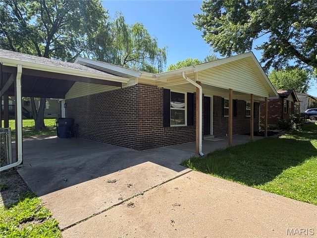 2156 Northern Limits Drive, Unincorporated, MO 63031