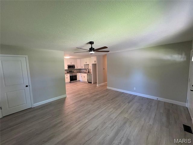 2156 Northern Limits Drive, Unincorporated, MO 63031