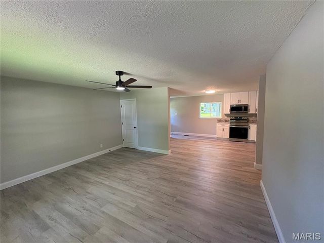 2156 Northern Limits Drive, Unincorporated, MO 63031