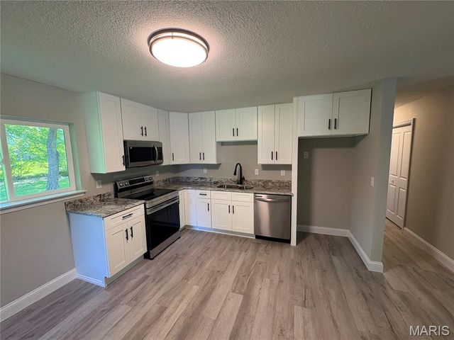 2156 Northern Limits Drive, Unincorporated, MO 63031
