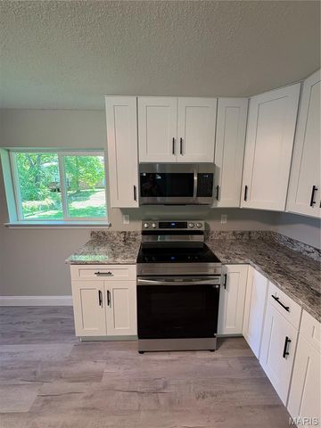 2156 Northern Limits Drive, Unincorporated, MO 63031