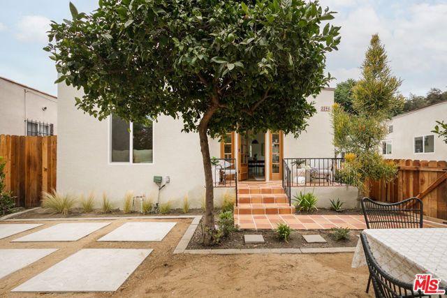 2248 Fernleaf Street, Los Angeles, CA 90031