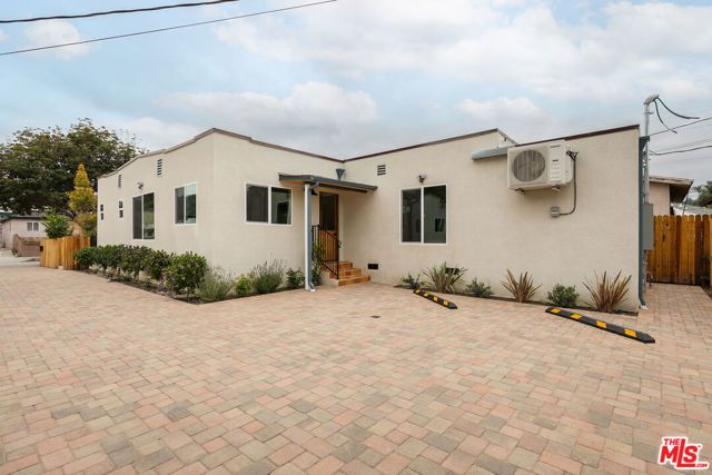 2248 Fernleaf Street, Los Angeles, CA 90031