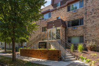 2446 Aldrich Avenue S 107, Minneapolis, MN 55405