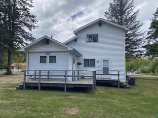 14504 S Antoine Cr, Gordon, WI 54838