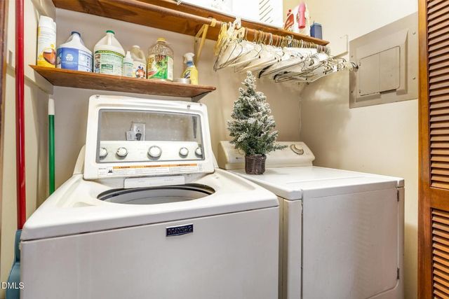 6016 Hampton Ridge Road, Raleigh, NC 27603