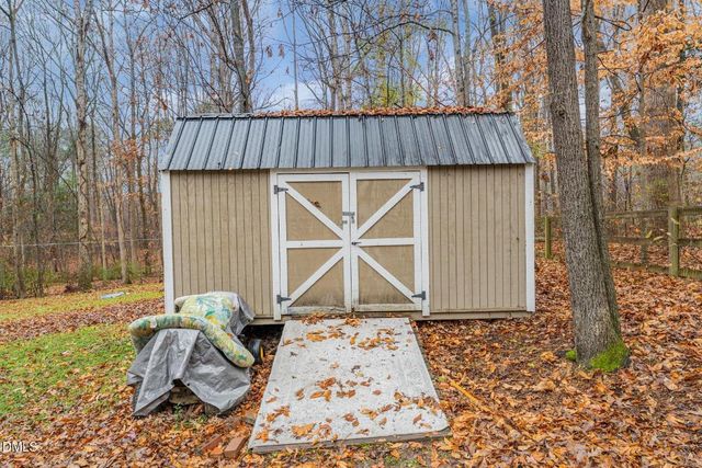 6016 Hampton Ridge Road, Raleigh, NC 27603