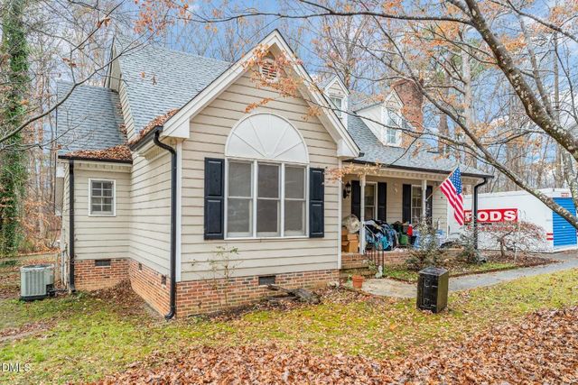 6016 Hampton Ridge Road, Raleigh, NC 27603