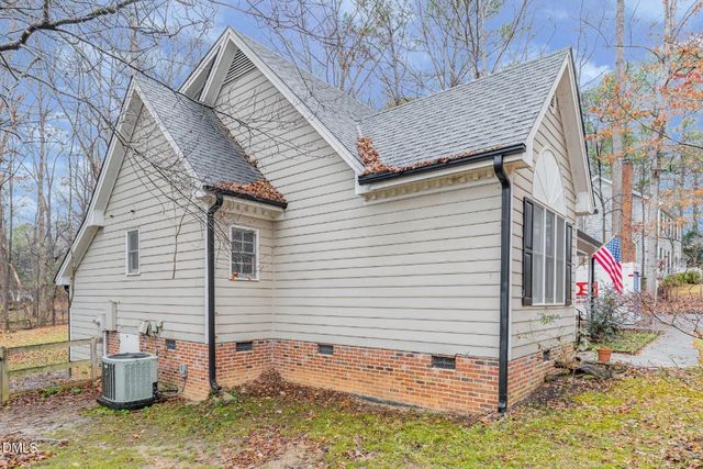 6016 Hampton Ridge Road, Raleigh, NC 27603