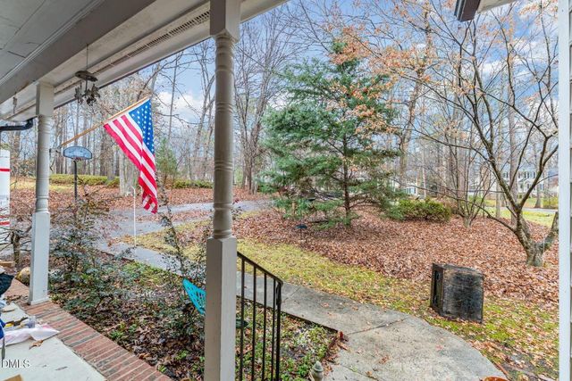 6016 Hampton Ridge Road, Raleigh, NC 27603