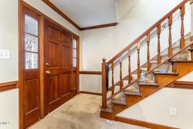 6016 Hampton Ridge Road, Raleigh, NC 27603