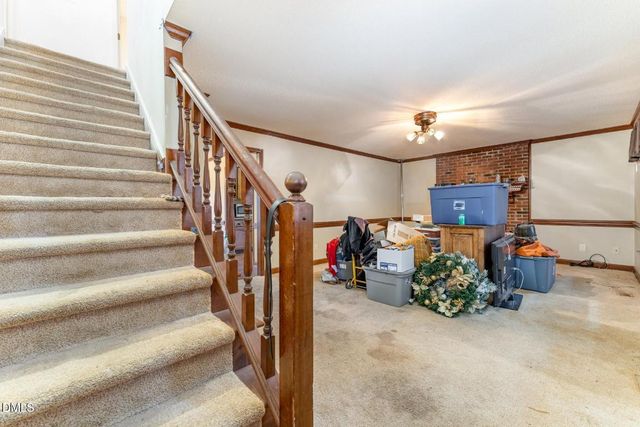 6016 Hampton Ridge Road, Raleigh, NC 27603