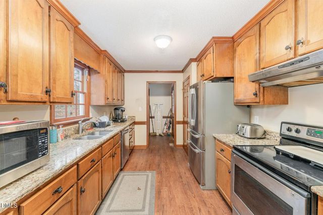 6016 Hampton Ridge Road, Raleigh, NC 27603