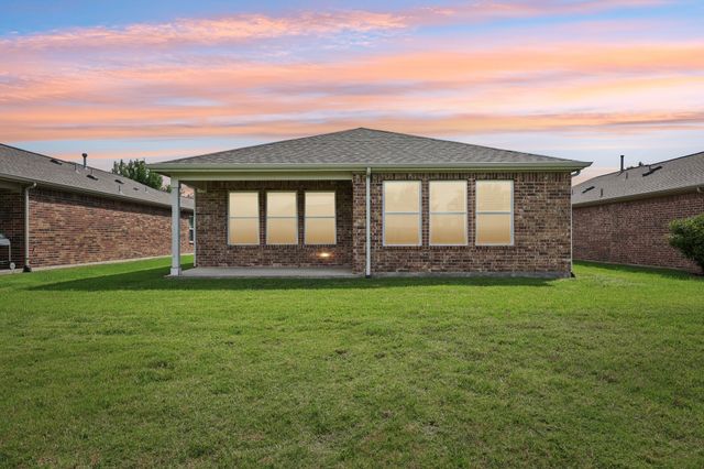 7850 Estancia Drive, Frisco, TX 75036