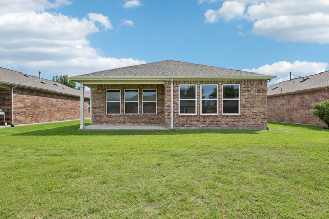 7850 Estancia Drive, Frisco, TX 75036