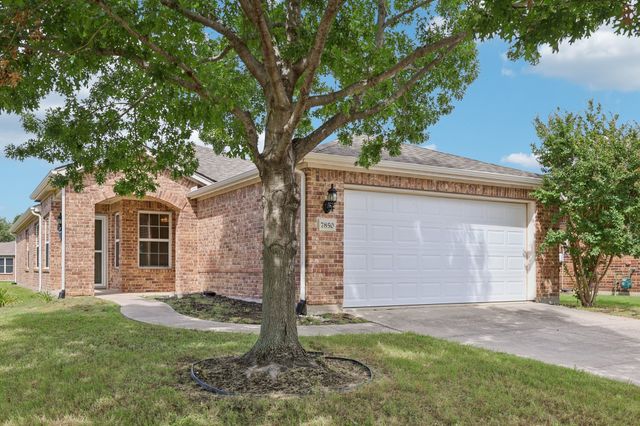 7850 Estancia Drive, Frisco, TX 75036