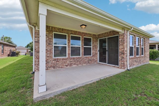 7850 Estancia Drive, Frisco, TX 75036