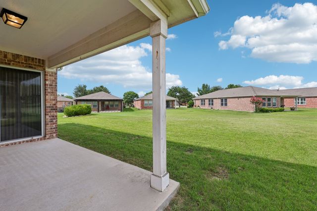 7850 Estancia Drive, Frisco, TX 75036