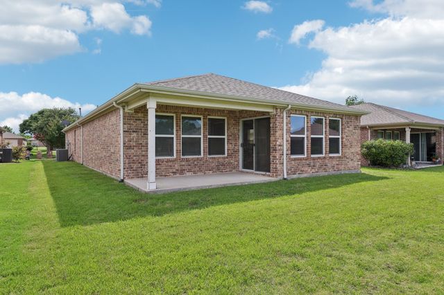 7850 Estancia Drive, Frisco, TX 75036