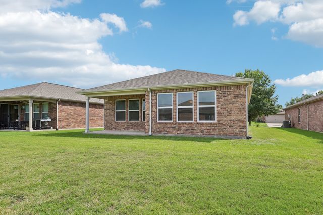 7850 Estancia Drive, Frisco, TX 75036