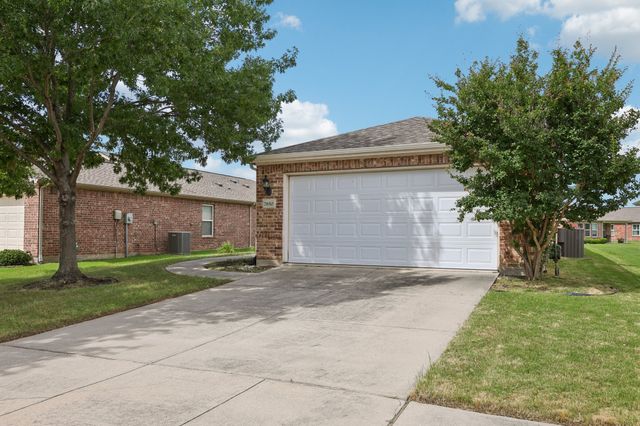 7850 Estancia Drive, Frisco, TX 75036