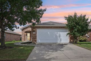 7850 Estancia Drive, Frisco, TX 75036