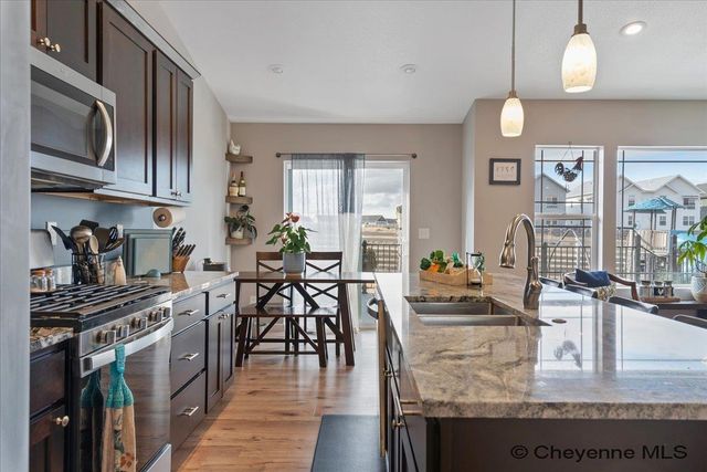 2130 BLUE NORTHER LN, Cheyenne, WY 82007