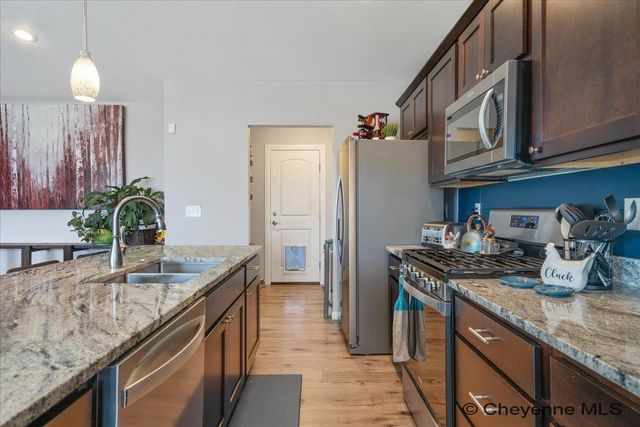 2130 BLUE NORTHER LN, Cheyenne, WY 82007