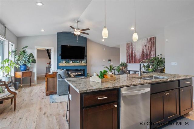 2130 BLUE NORTHER LN, Cheyenne, WY 82007