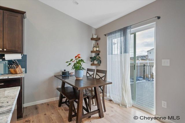 2130 BLUE NORTHER LN, Cheyenne, WY 82007