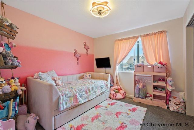 2130 BLUE NORTHER LN, Cheyenne, WY 82007