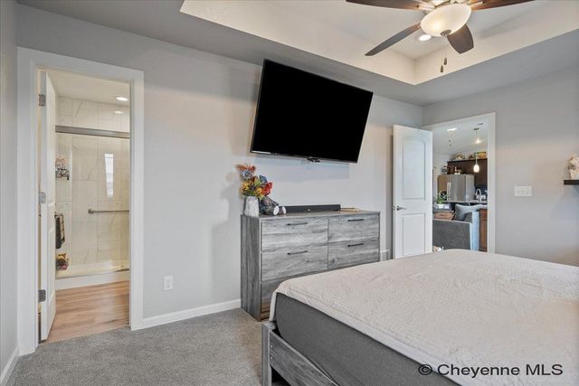 2130 BLUE NORTHER LN, Cheyenne, WY 82007