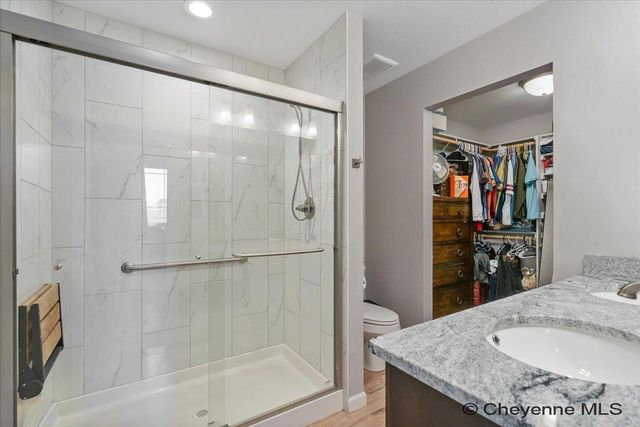 2130 BLUE NORTHER LN, Cheyenne, WY 82007