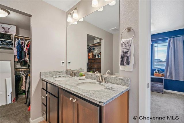 2130 BLUE NORTHER LN, Cheyenne, WY 82007