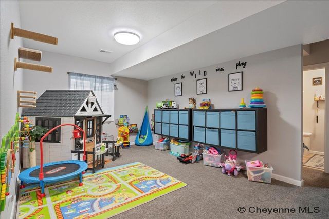 2130 BLUE NORTHER LN, Cheyenne, WY 82007