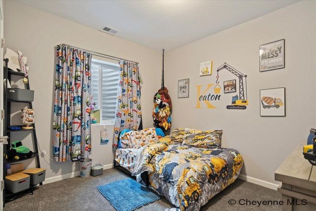 2130 BLUE NORTHER LN, Cheyenne, WY 82007