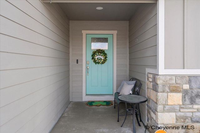 2130 BLUE NORTHER LN, Cheyenne, WY 82007