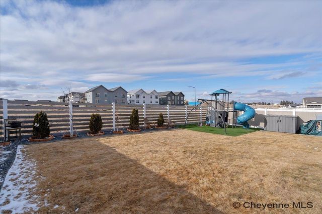 2130 BLUE NORTHER LN, Cheyenne, WY 82007