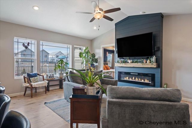 2130 BLUE NORTHER LN, Cheyenne, WY 82007