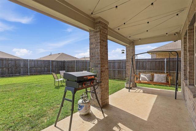 116 Creek Plum Drive, Royse City, TX 75189