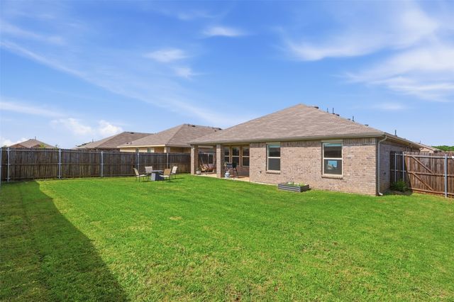 116 Creek Plum Drive, Royse City, TX 75189