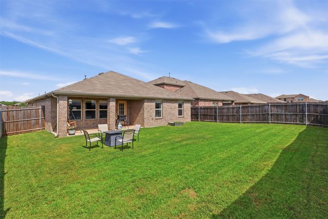 116 Creek Plum Drive, Royse City, TX 75189