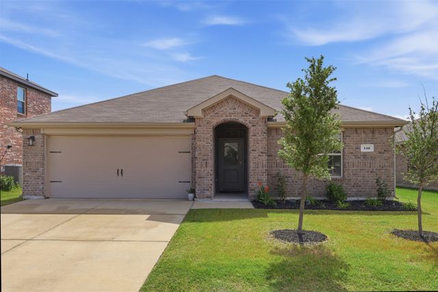 116 Creek Plum Drive, Royse City, TX 75189