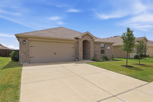 116 Creek Plum Drive, Royse City, TX 75189