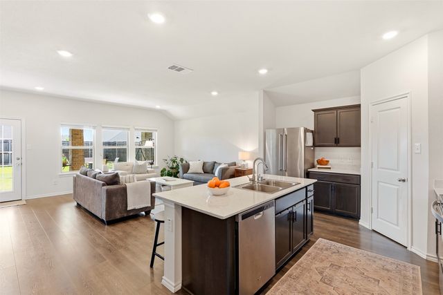 116 Creek Plum Drive, Royse City, TX 75189