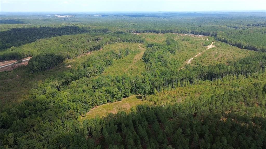 Image 12 of property listing at 0 Butler Road, Franklin, GA 30217