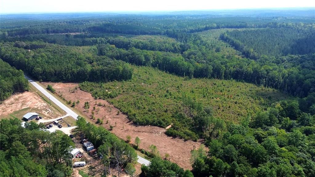 Image 14 of property listing at 0 Butler Road, Franklin, GA 30217